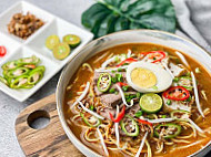 Mee Rebus Lejen Apam Balik Astana Tf Value Sri Manjung food