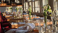 Chamard Vineyards, Farm Winery Bistro food