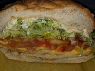 Bocadilleria Mostaza food