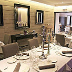 Auberge De Montfleury food