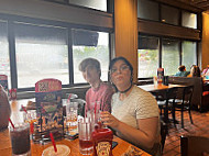 Chili's Grill Bar Knoxville food