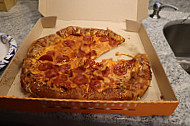 Little Caesars Pizza food