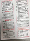 Little J's Pizza Subs menu