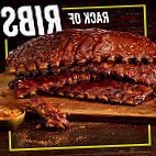 Dickey's Barbecue Pit food