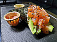 Le Bamboo- Japonais/sushi food