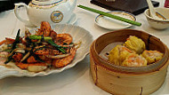 Fisherman's Terrace Seafood Restaurant food