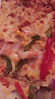 Domino's Pizza food