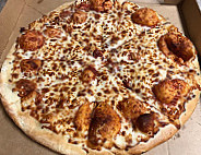 Little Caesars Pizza food