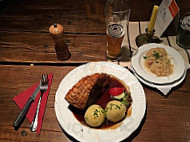 Gasthaus Lehner Zum Storchennest food