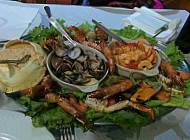 Restaurante Dom Fininho food