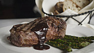 Pampas Argentine Steakhouse food