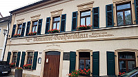 Greifenklau outside