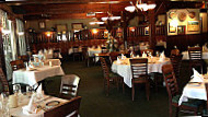 Greenbriar Inn, The food