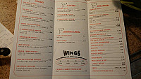 Polish Food Hot & Deli menu