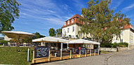 Bruhlscher Garten Restaurant & Events food