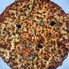 Pyrarmide Pizza food