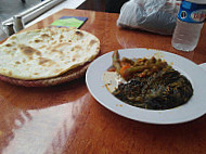 Shahi Curry food