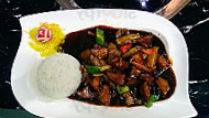 China-Restaurant Hong Kong food