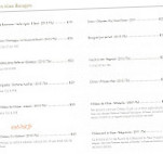 L'ana'gram menu