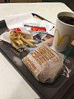 McDonald's food