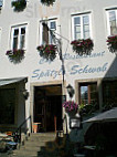 Spätzle-Schwob outside