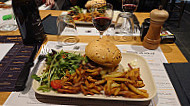 La Compagnie Du Burger food