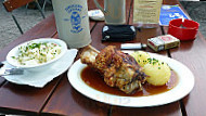 Forschungsbrauerei food