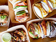 Fat Bao food