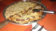 Pizzaria Luar food