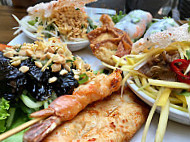 Vietha Vietnam Cuisine food