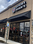 Jimmy John's inside