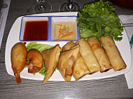 Indochine food