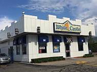 White Castle outside