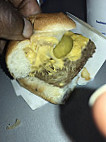 White Castle food