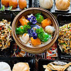 Canning Dim Sum food