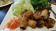 Viet Kitchen food