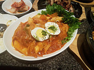 Soban Korean Cuisine food