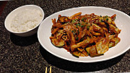 Soban Korean Cuisine food