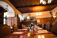 Restaurant & Weinhaus Stachel food