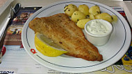 Nordsee food