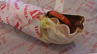 Jimmy John's food