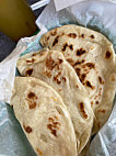 Laredo Taqueria food