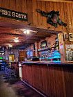 Stagecoach At Gordyville saloon food