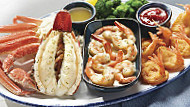 Red Lobster Atlanta food