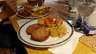 Gutsausschank Klingenberg food