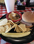 Dick's Bodacious -b-q food