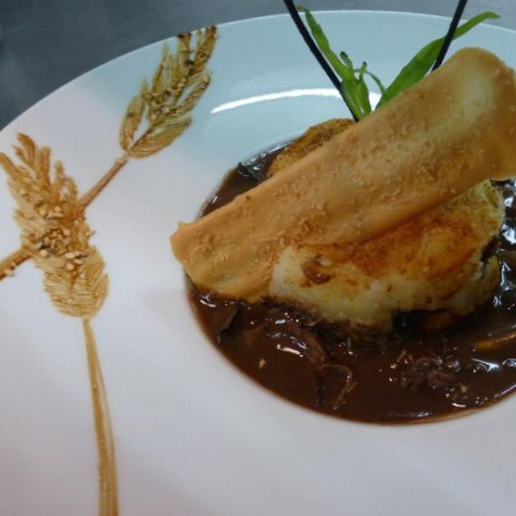 restaurant image