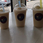 Rmc Milk Shake Cafe food