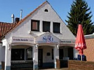 Niki Griechisches Restaurant outside