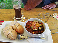 GaststÄtte Bockpfeifer food